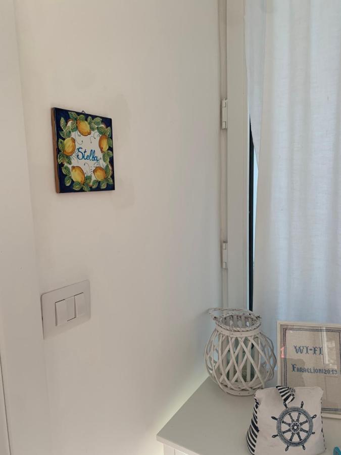 Appartement La Finestra Sui Faraglioni