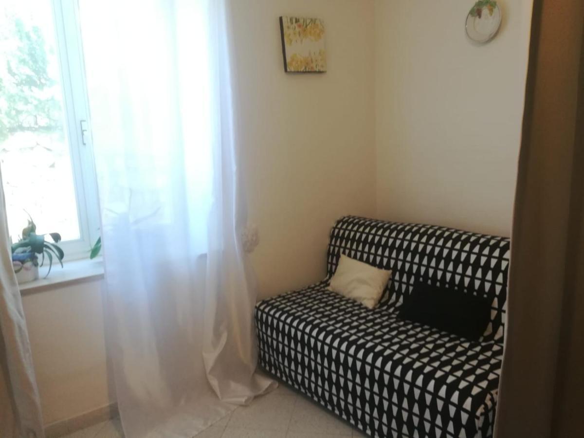 Appartement La Finestra Sui Faraglioni Capri