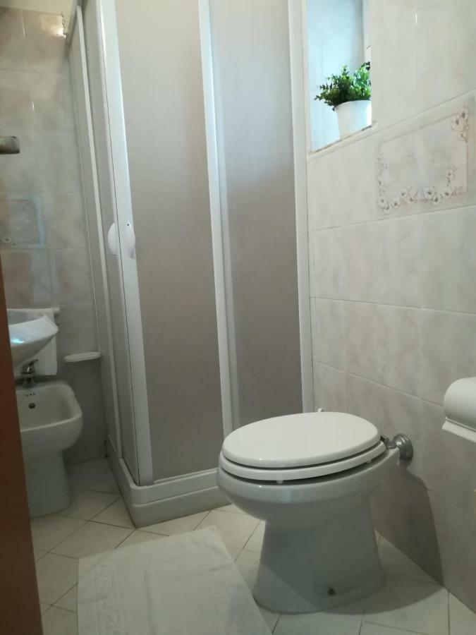 Appartement La Finestra Sui Faraglioni Capri