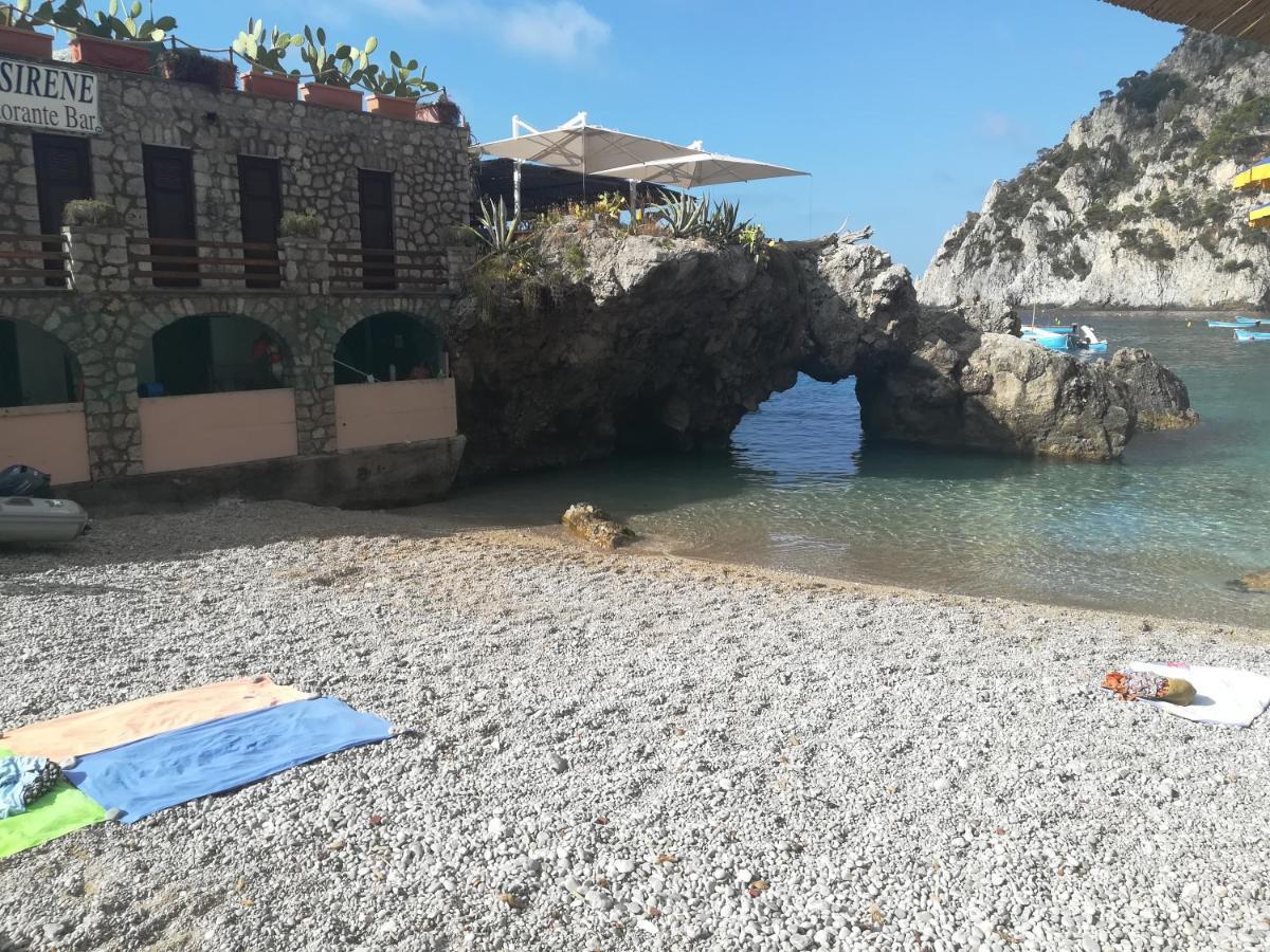Appartement La Finestra Sui Faraglioni Capri