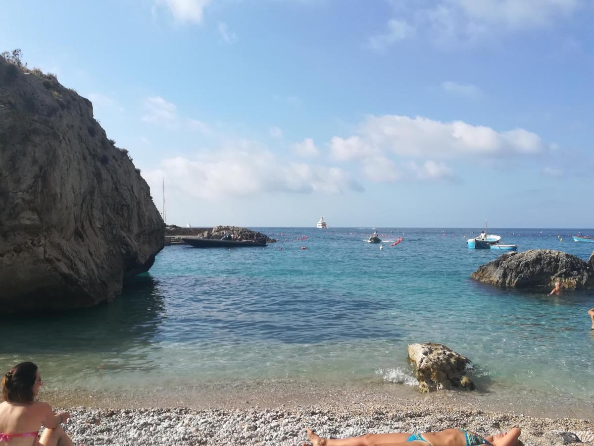 Appartement La Finestra Sui Faraglioni